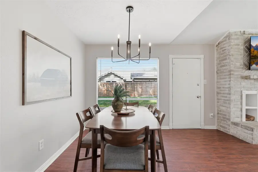 4506 Pineville Lane, Spring, TX 77388 - #3