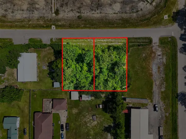 0 Sandman Avenue, Crosby, TX 77532