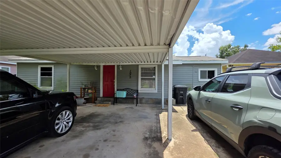 1075 Marjorie Street, Houston, TX 77088 - #2