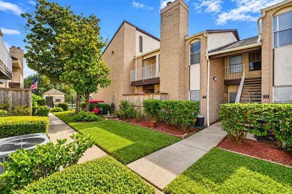 2011 Spenwick Drive #724, Houston, TX 77055
