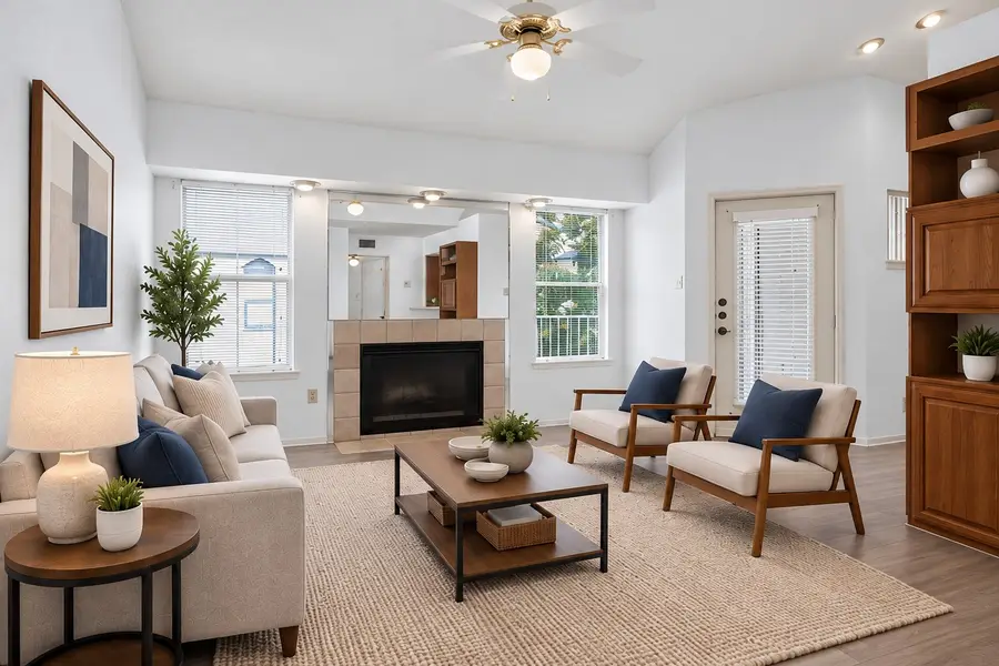2011 Spenwick Drive #724, Houston, TX 77055 - #2