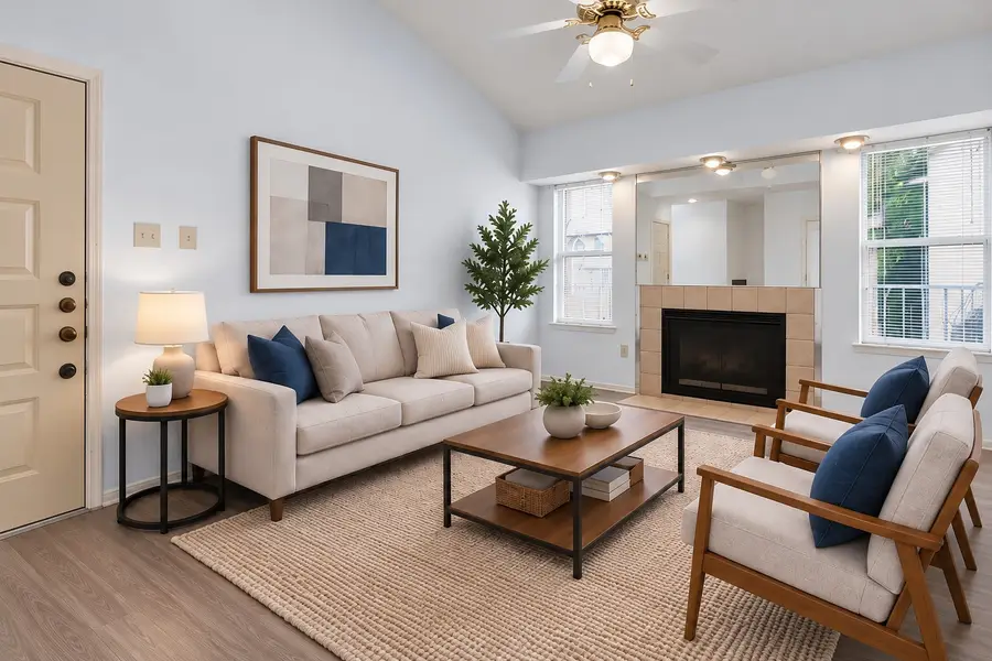 2011 Spenwick Drive #724, Houston, TX 77055 - #3