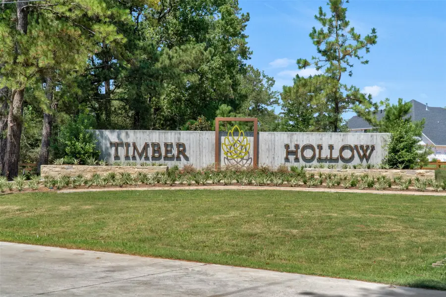 17728 Gold Saddle Lane, Magnolia, TX 77354 - #2