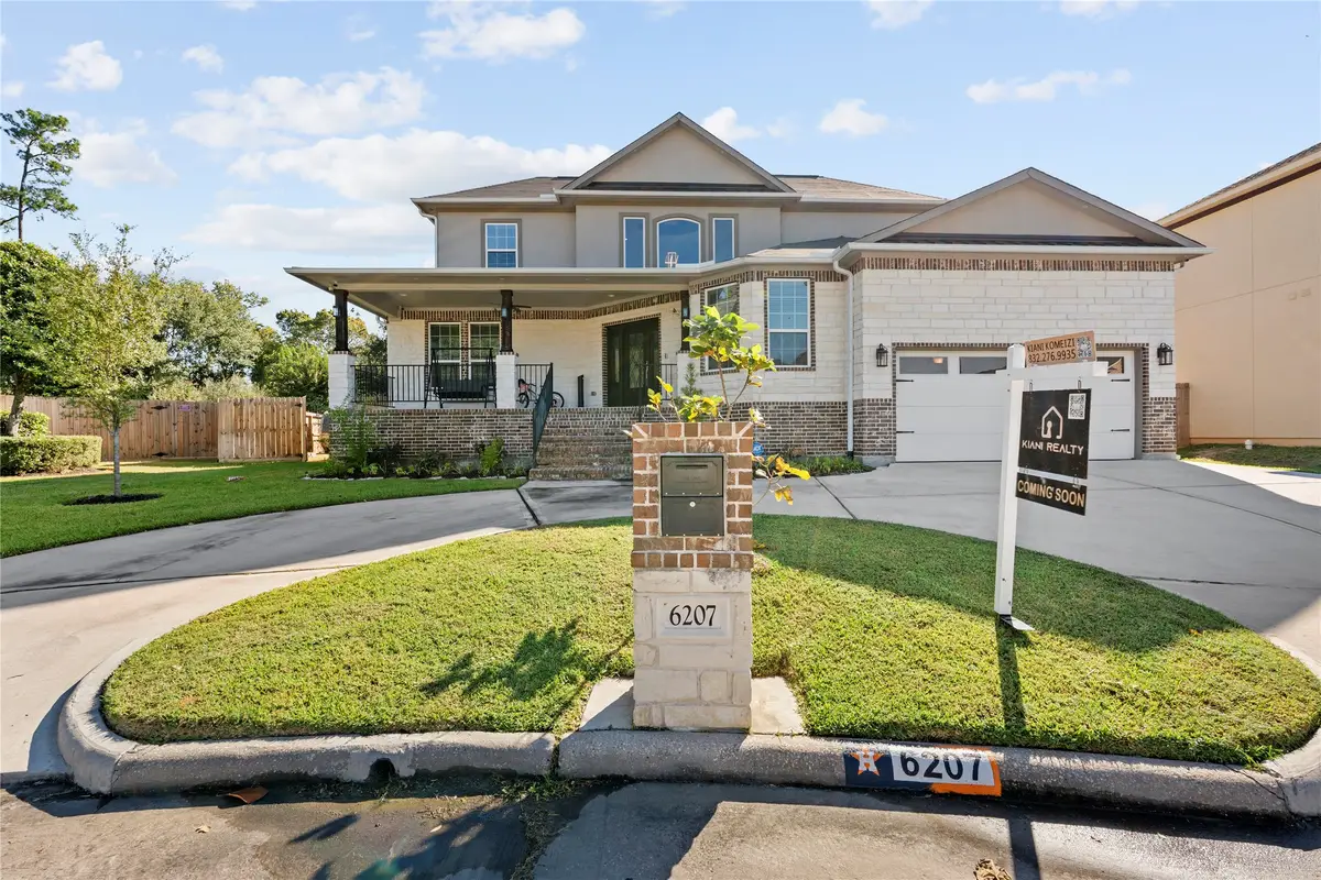 6207 Graff Net Court, Spring, TX 77379 - #1