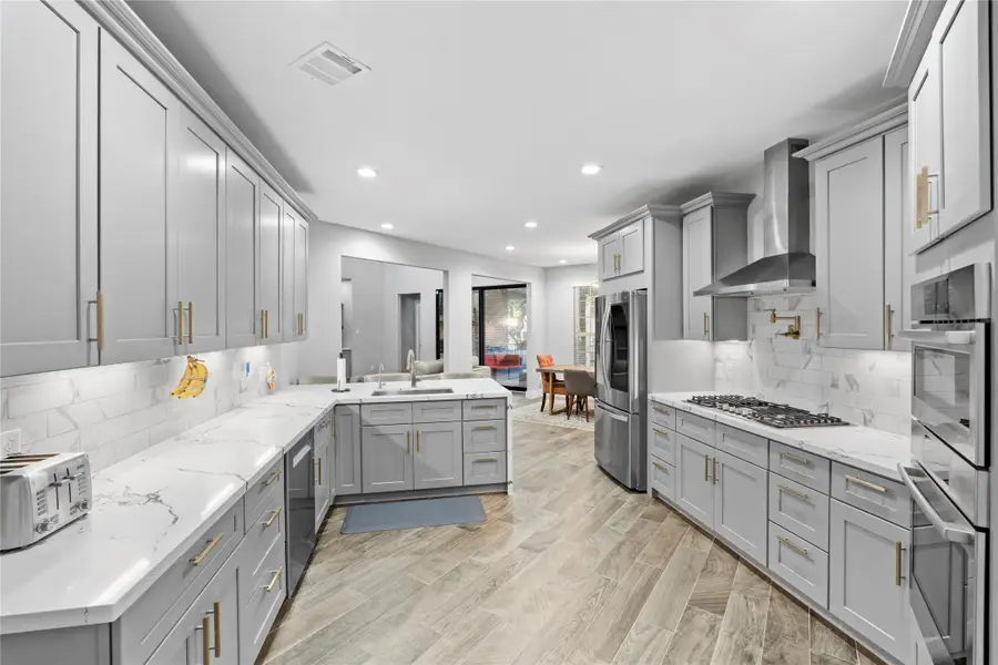 6207 Graff Net Court, Spring, TX 77379 - #3