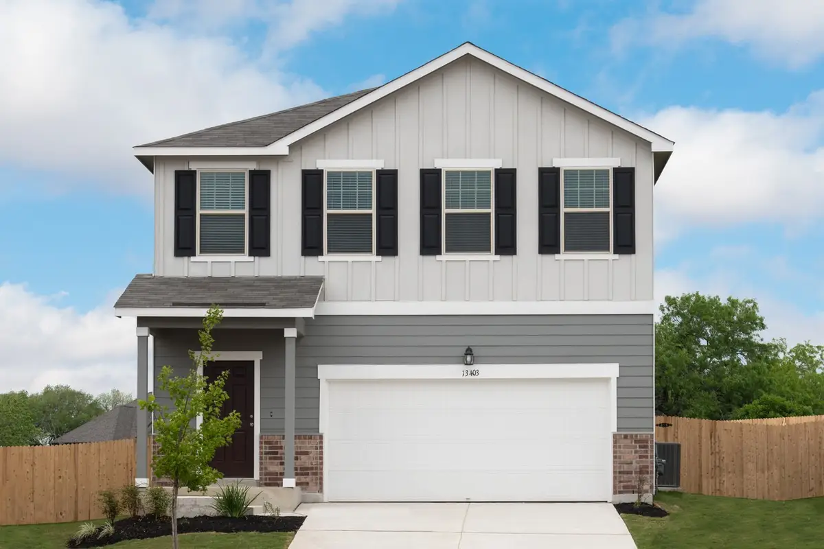 9373 Beryl Lane, Conroe, TX 77303 - #1