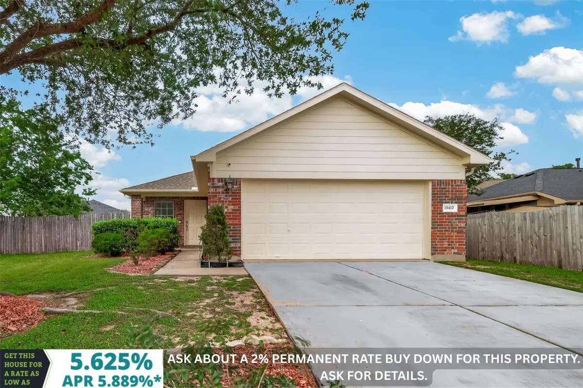 19410 Cypress Rose Court, Katy, TX 77449 - #1