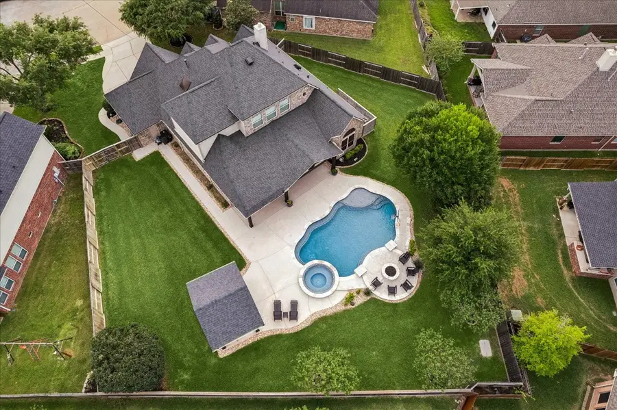 2200 Valley Blossum Lane, League City, TX 77573 - #2