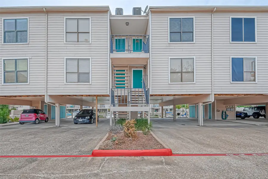 3663 Nasa Parkway #403, Seabrook, TX 77586 - #2