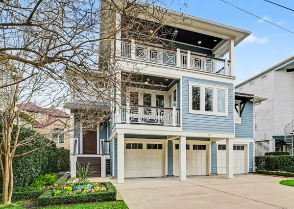 131 Queen Road, Clear Lake Shores, TX 77565