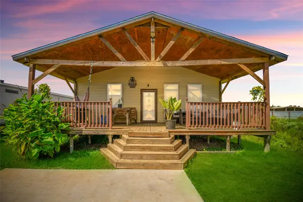 791 Road 5707, Cleveland, TX 77327
