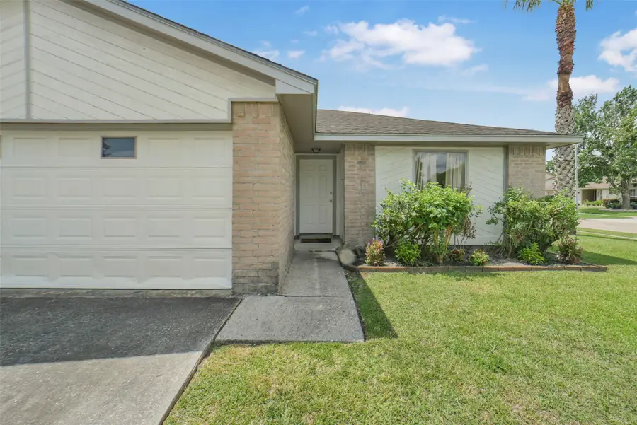 9927 Jademont Lane, Houston, TX 77070 - #2