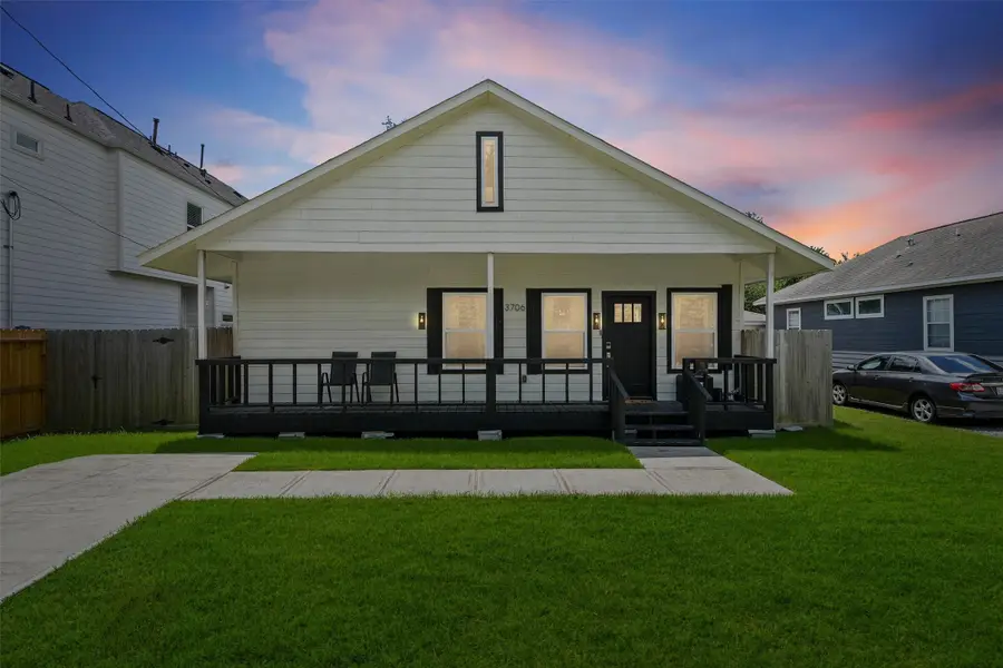 3706 Nathaniel Brown Street, Houston, TX 77021 - Image #2