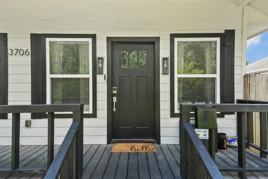 3706 Nathaniel Brown Street, Houston, TX 77021 - Image #3