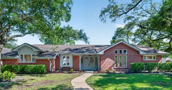 5442 Darnell Street, Houston, TX 77096