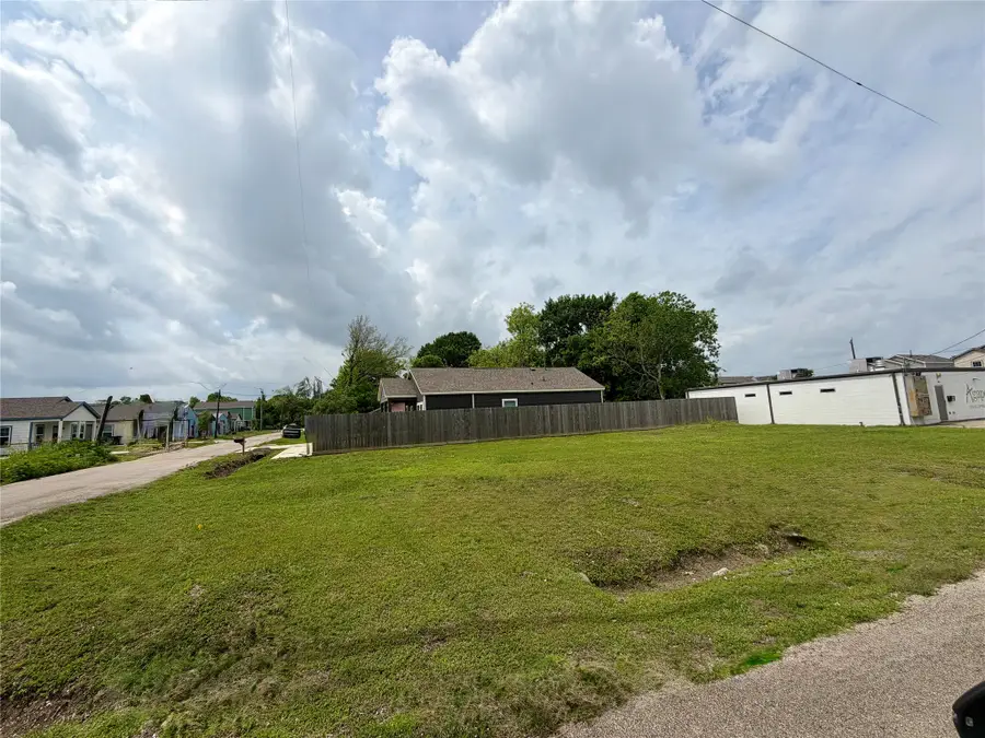 4710 Cosby Street, Houston, TX 77021 - #3