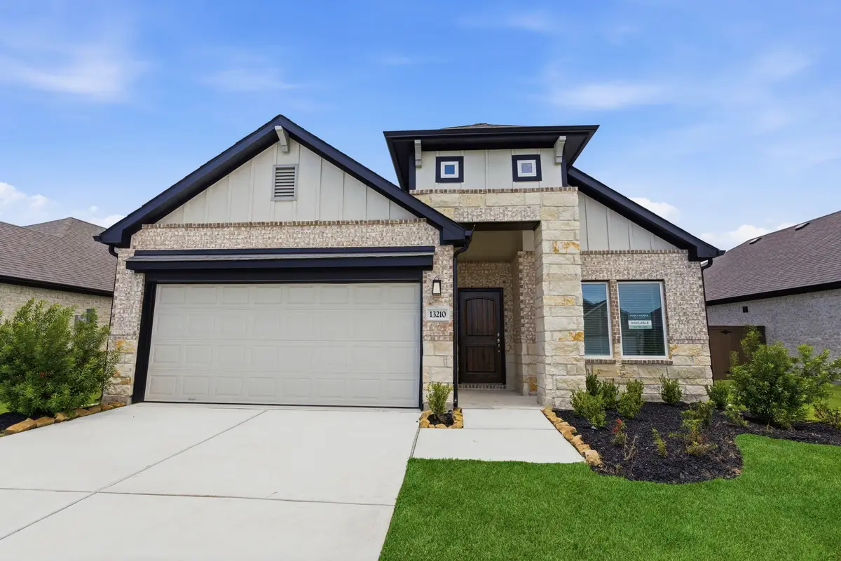 13318 Hayden Peak Drive, Iowa Colony, TX 77583 - #1