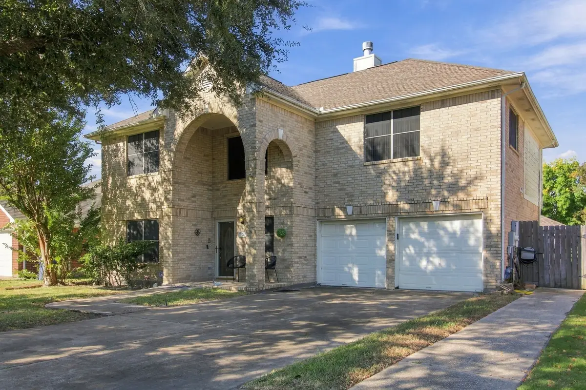 2519 15th Street N, Texas City, TX 77590 - #1