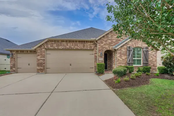 1216 Night Owl Court, Conroe, TX 77385