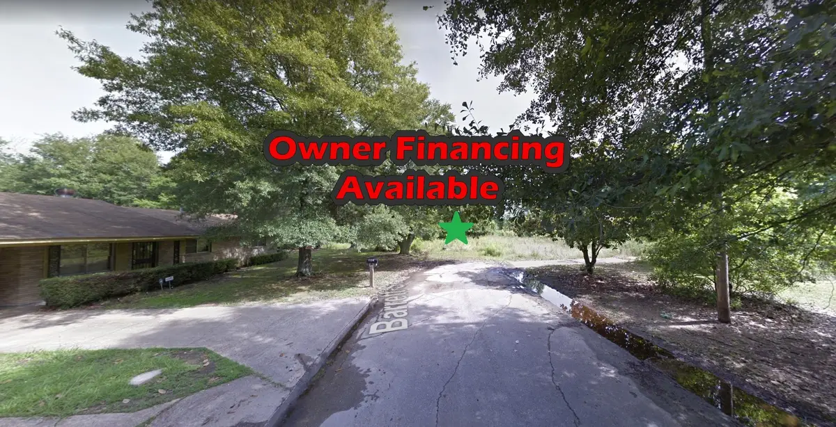 Lot 9 Barrett Street, Eudora, Ar 71640 - #1