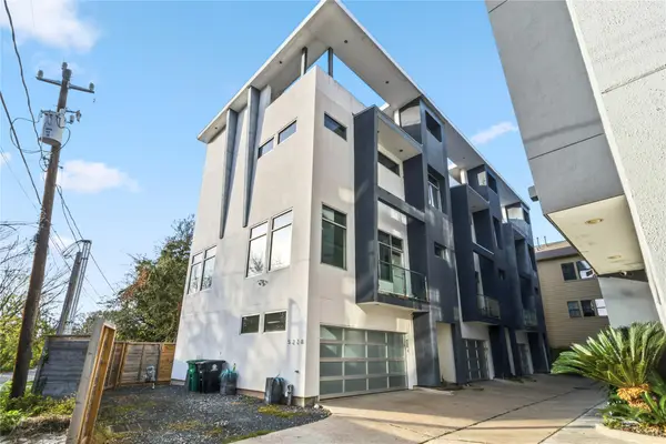 5228 Maxie Street #A, Houston, TX 77007