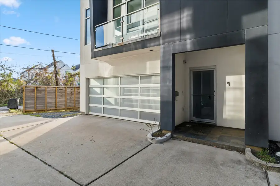 5228 Maxie Street #A, Houston, TX 77007 - Image #3