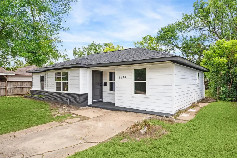 5614 El Buey Way, Houston, TX 77017 - #3