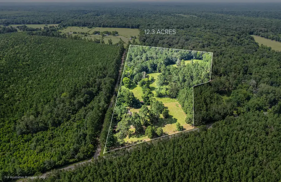 5735 County Road 2252, Cleveland, TX 77327 - Image #2