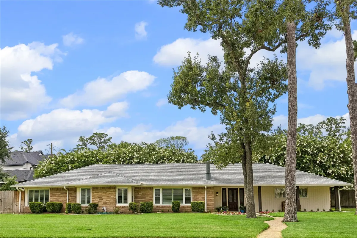 8443 Westview Drive, Houston, TX 77055 - #1