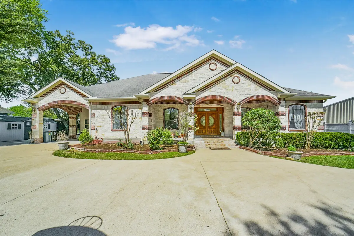 16310 14th Street, Cypress, TX 77429 - #1