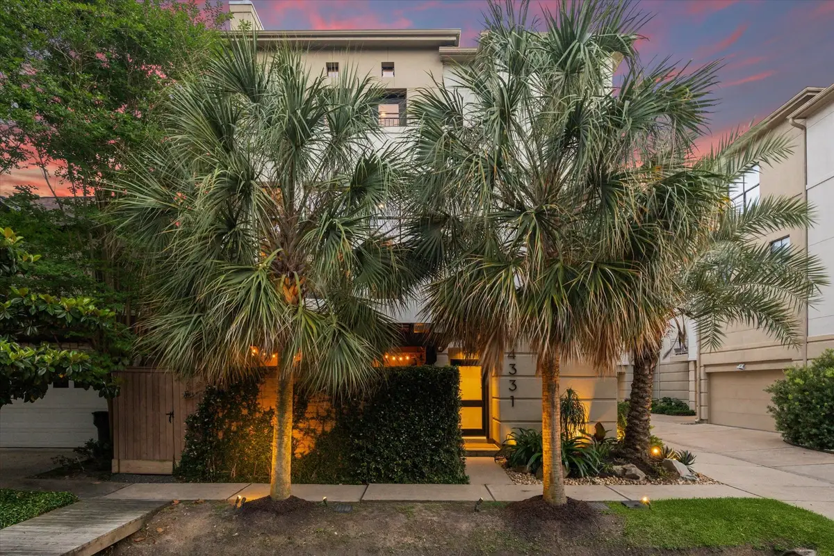 4331 O'reilly Street, Houston, TX 77007 - #1