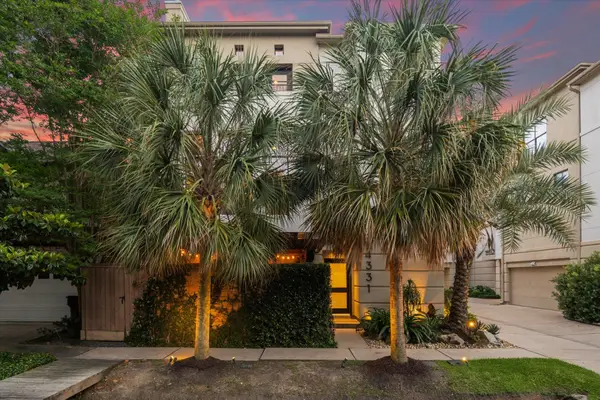 4331 O'reilly Street, Houston, TX 77007