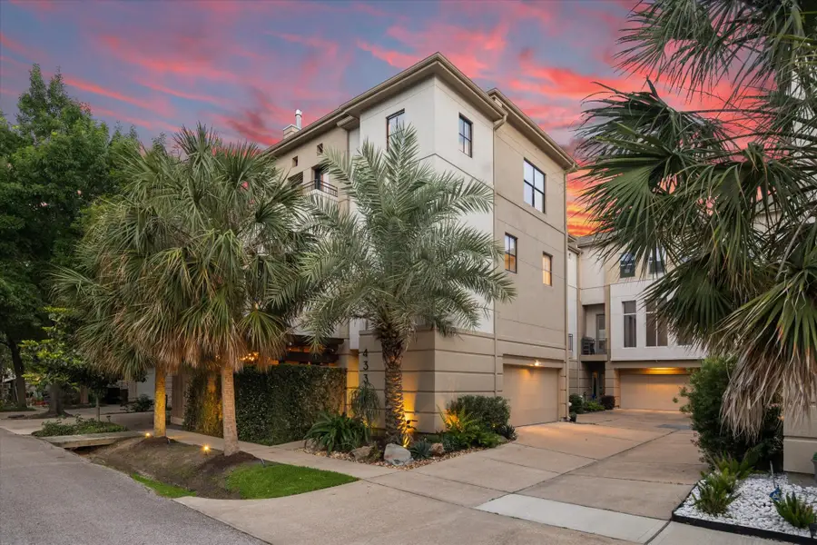 4331 O'reilly Street, Houston, TX 77007 - #3