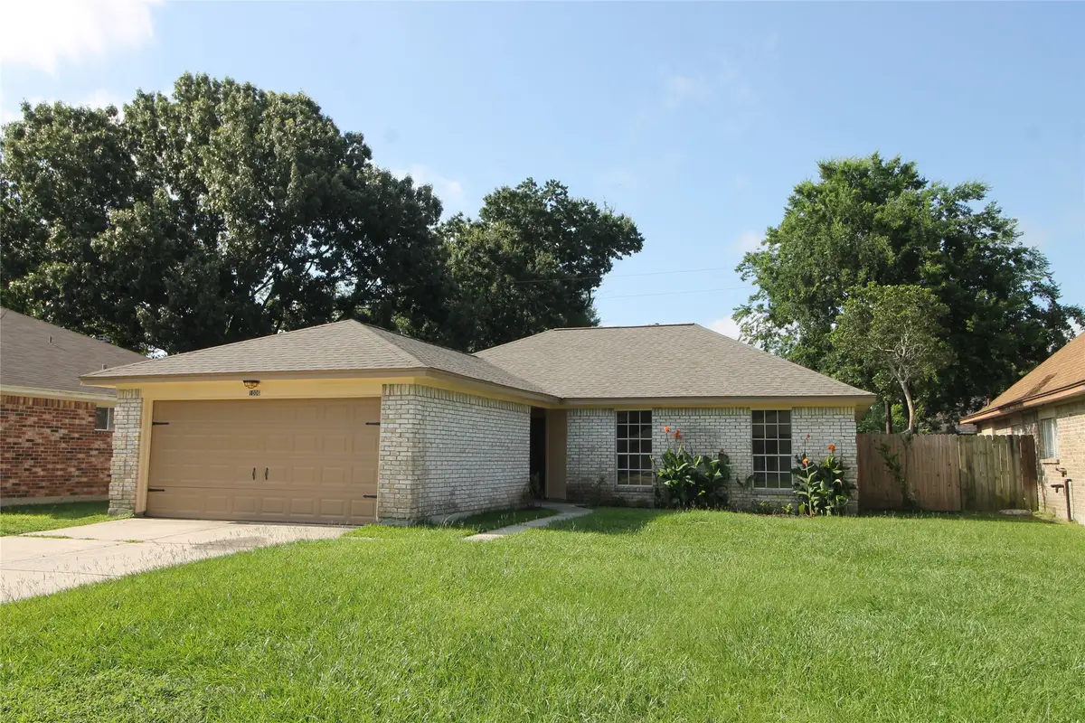 1006 Stoneleigh Court, Tomball, TX 77375 - #1