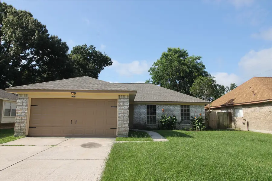 1006 Stoneleigh Court, Tomball, TX 77375 - #2