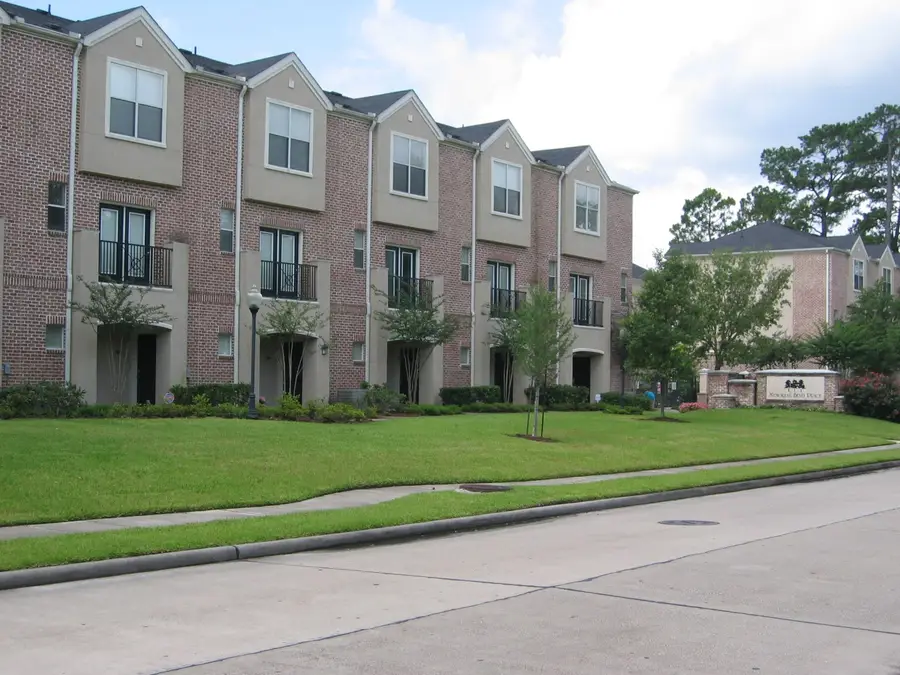 12707 Boheme Drive #506, Houston, TX 77024 - #2