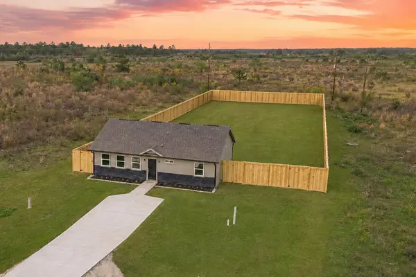 2221 Road 591501, Cleveland, TX 77327