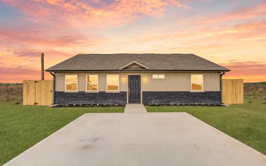 2221 Road 591501, Cleveland, TX 77327 - #2