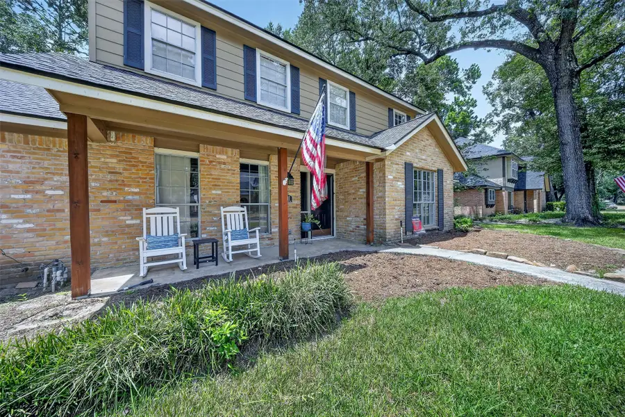 3411 Valley Haven Drive, Houston, TX 77339 - #2