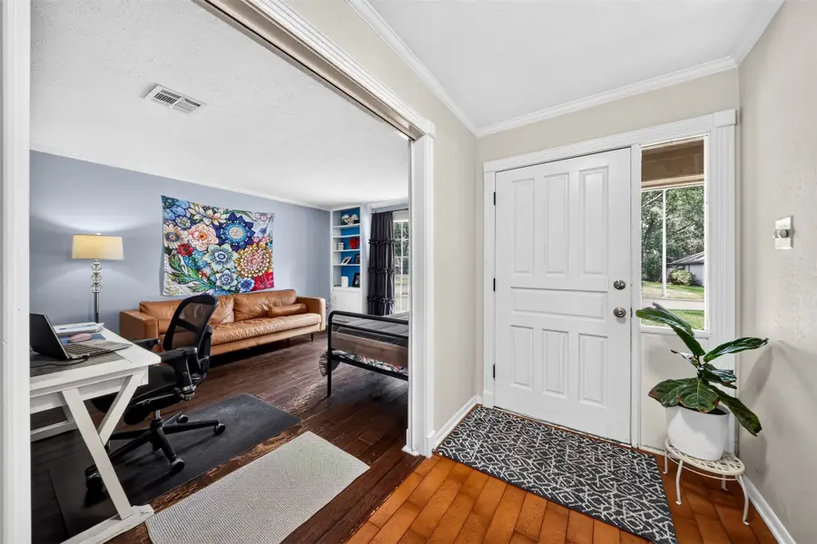 3411 Valley Haven Drive, Houston, TX 77339 - #3
