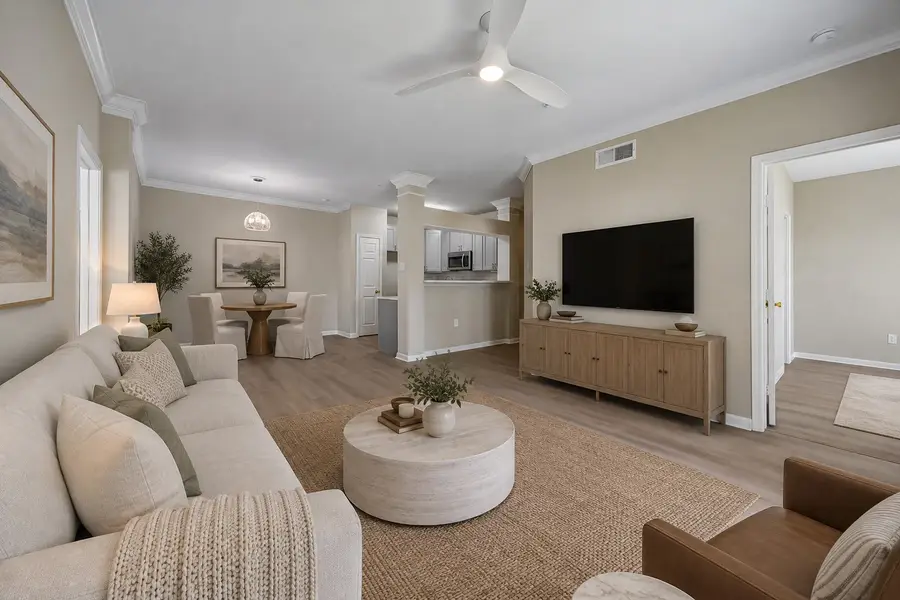 3231 Allen Parkway #1216, Houston, TX 77019 - #2