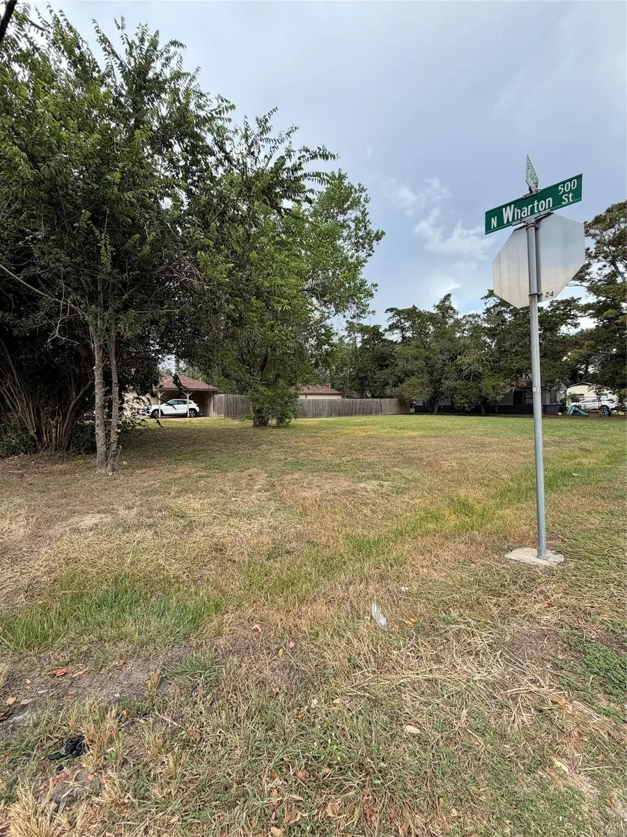 504 N Wharton, El Campo, TX 77437 - #3