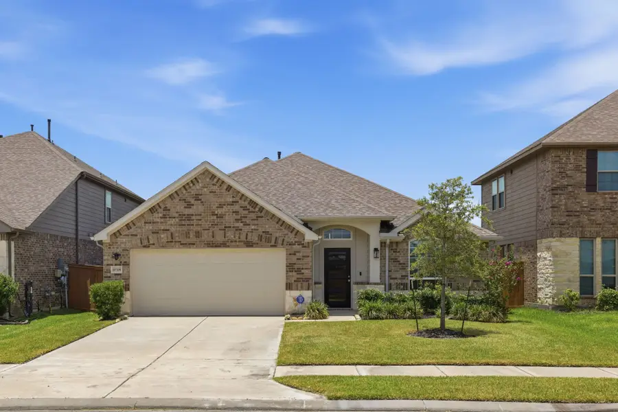 10318 Muir Bend Drive, Rosharon, TX 77583 - #2