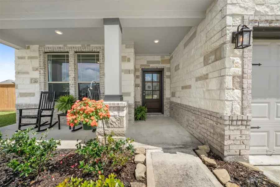 210 Valley Ranch Trail, Dayton, TX 77535 - #3