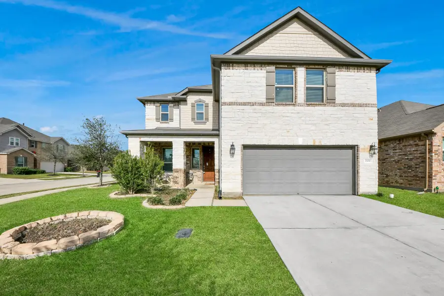 25430 King Reyes Street, Katy, TX 77493 - Image #2