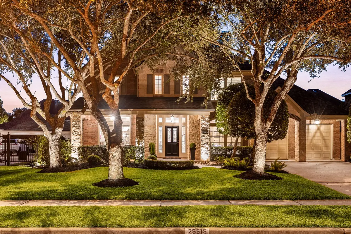 25515 Autumnwind Court, Katy, TX 77494 - #1