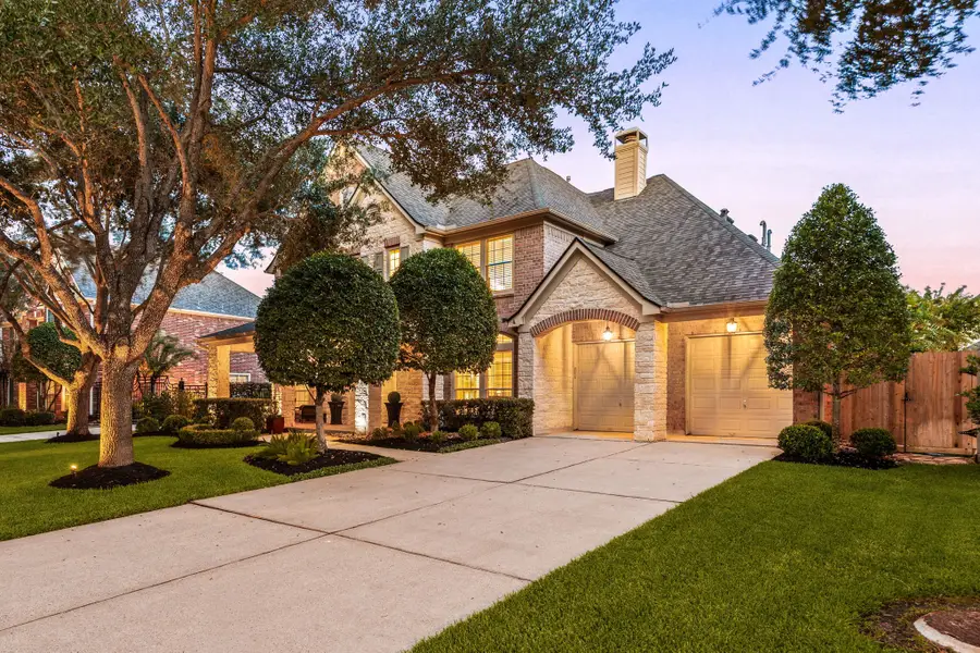 25515 Autumnwind Court, Katy, TX 77494 - #3