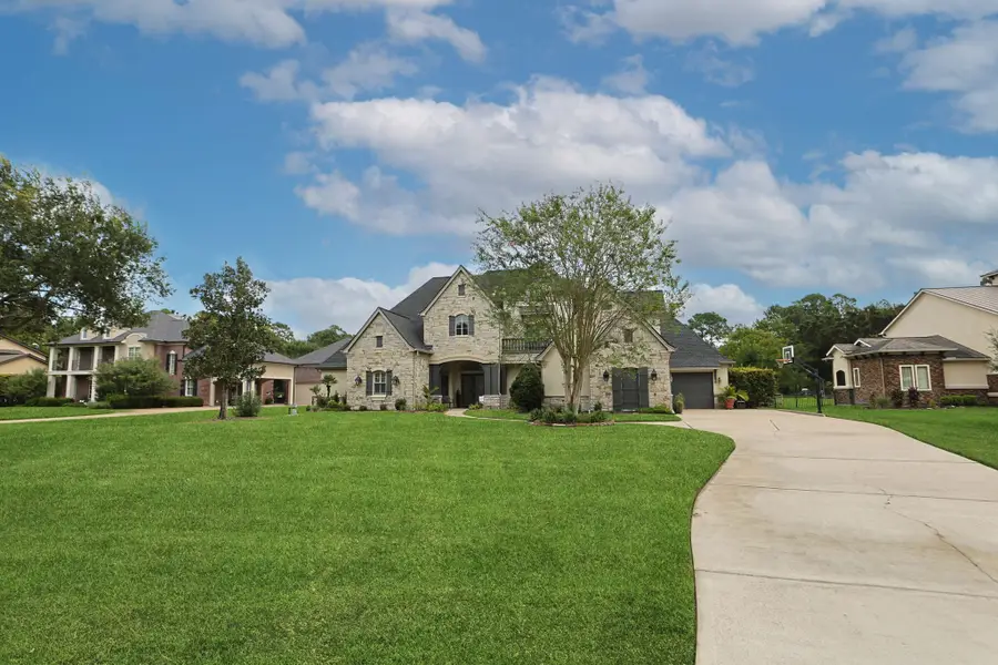 12702 Hunters Canyon Lane, Cypress, TX 77429 - #2