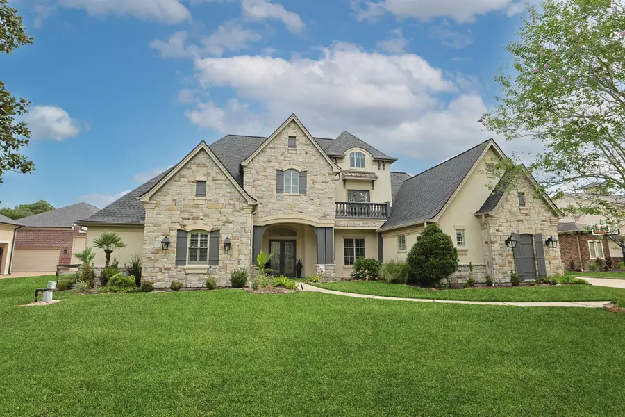 12702 Hunters Canyon Lane, Cypress, TX 77429 - #3