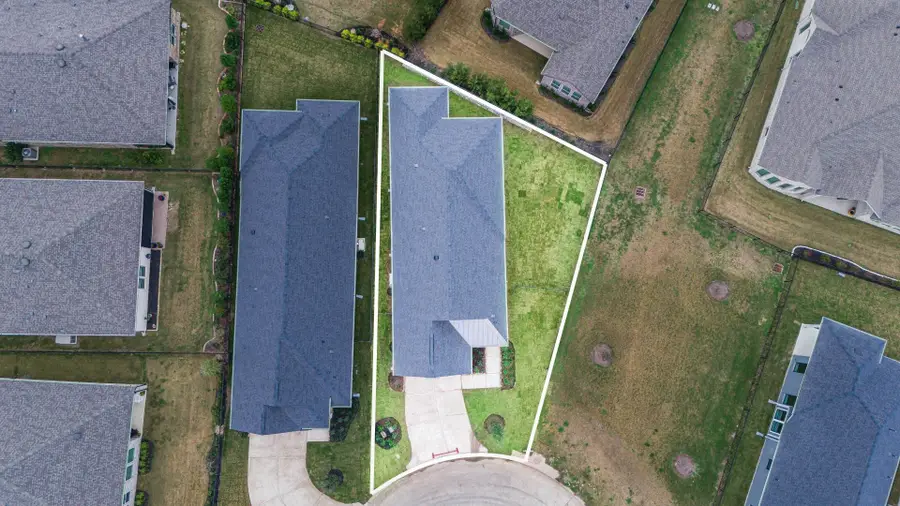 14607 Cedar Elm Court, Willis, TX 77318 - Image #2